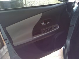 2016 TOYOTA PRIUS, TEAL, V MODEL, 1.8L, AT.  Z25256